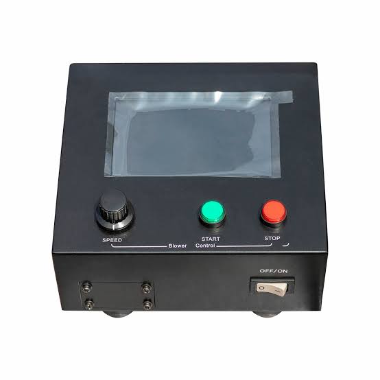 KANOMAX DALT 6905 Duct Air Leakage Tester