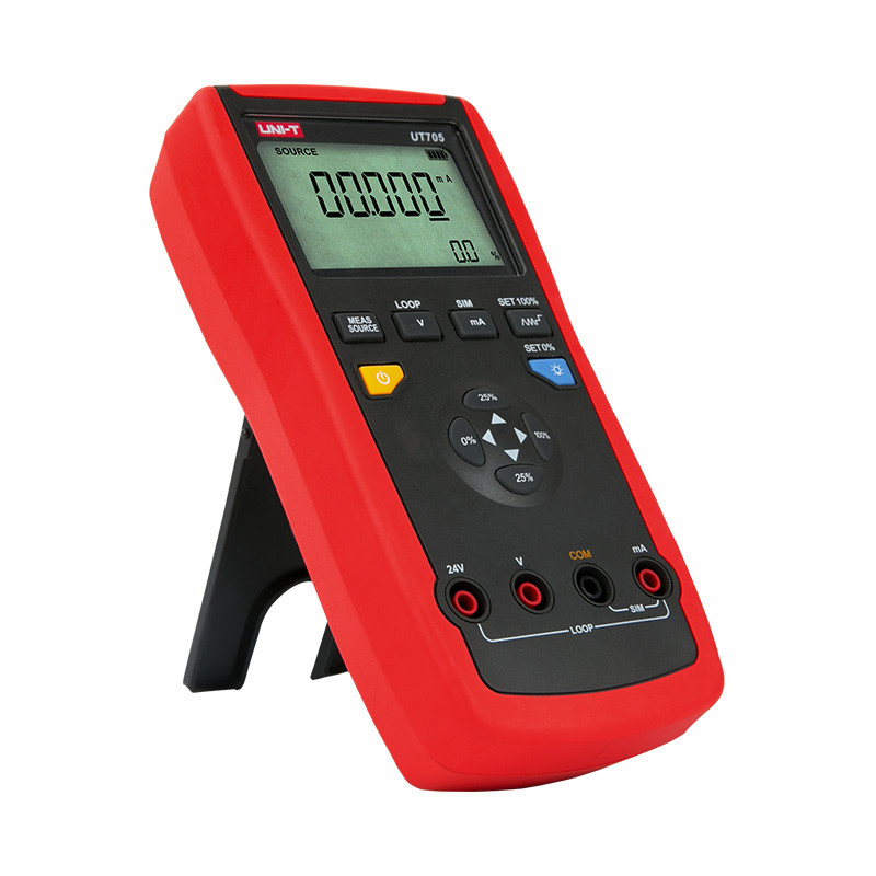 UT705 Process Calibrator