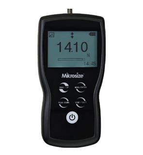 Mikrosize iForce-5K Digital Force Gauge