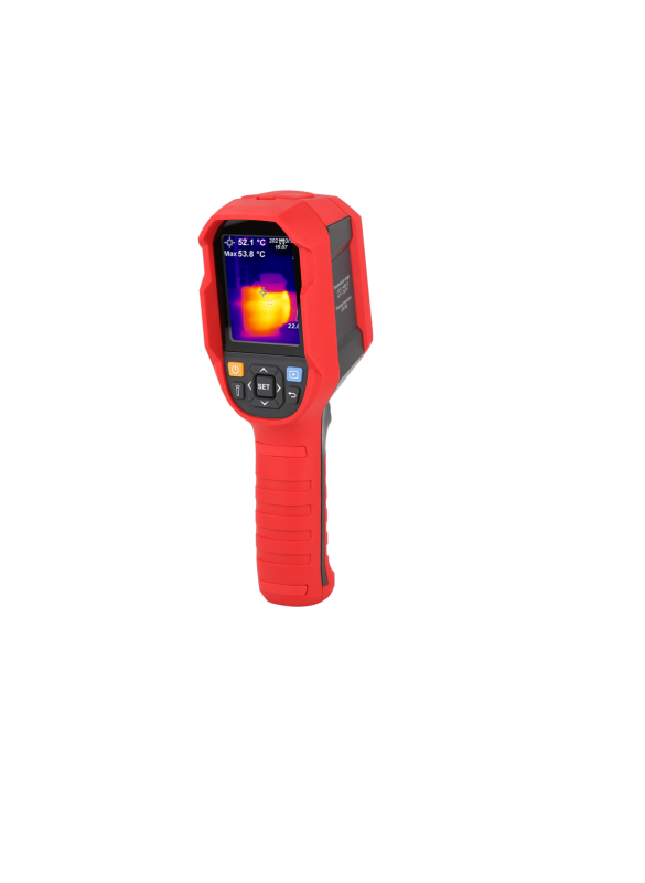UTi165A+ Heavy Duty thermal imager