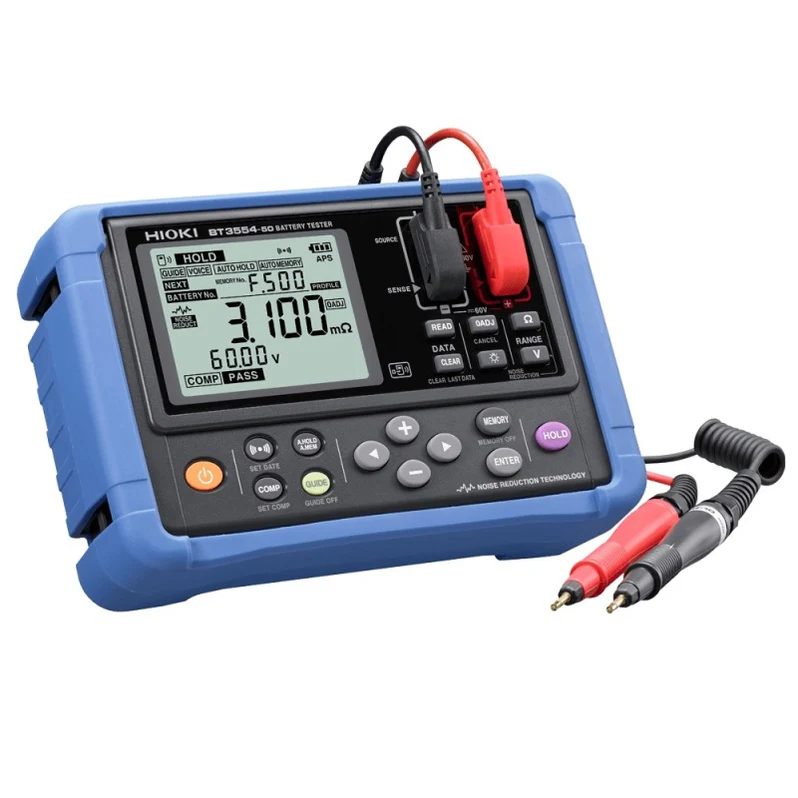 Hioki BT3554-51 Battery Tester