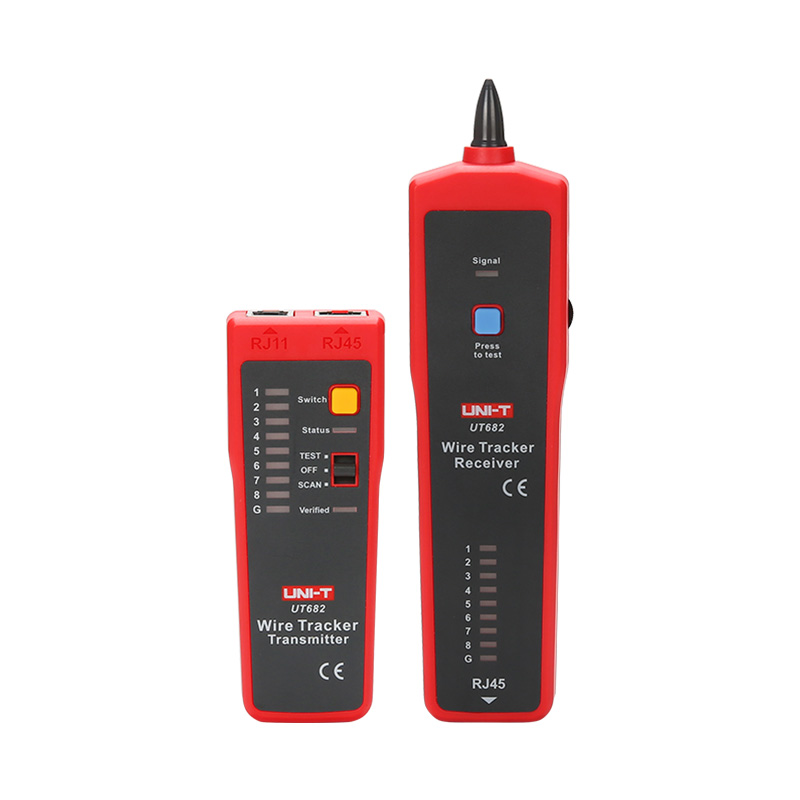 UT682 Cable Tester
