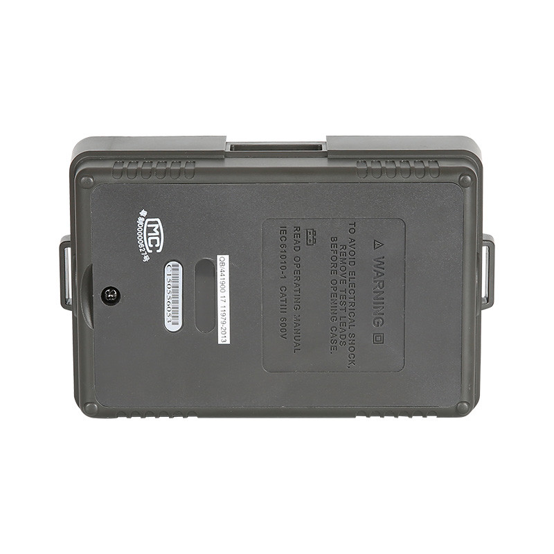 UT522 Earth Ground Tester