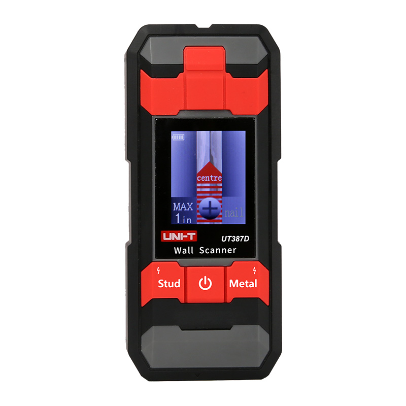 UT387D Wall Scanner