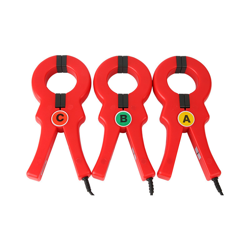 UT268B Wireless Large Current Fork Meter