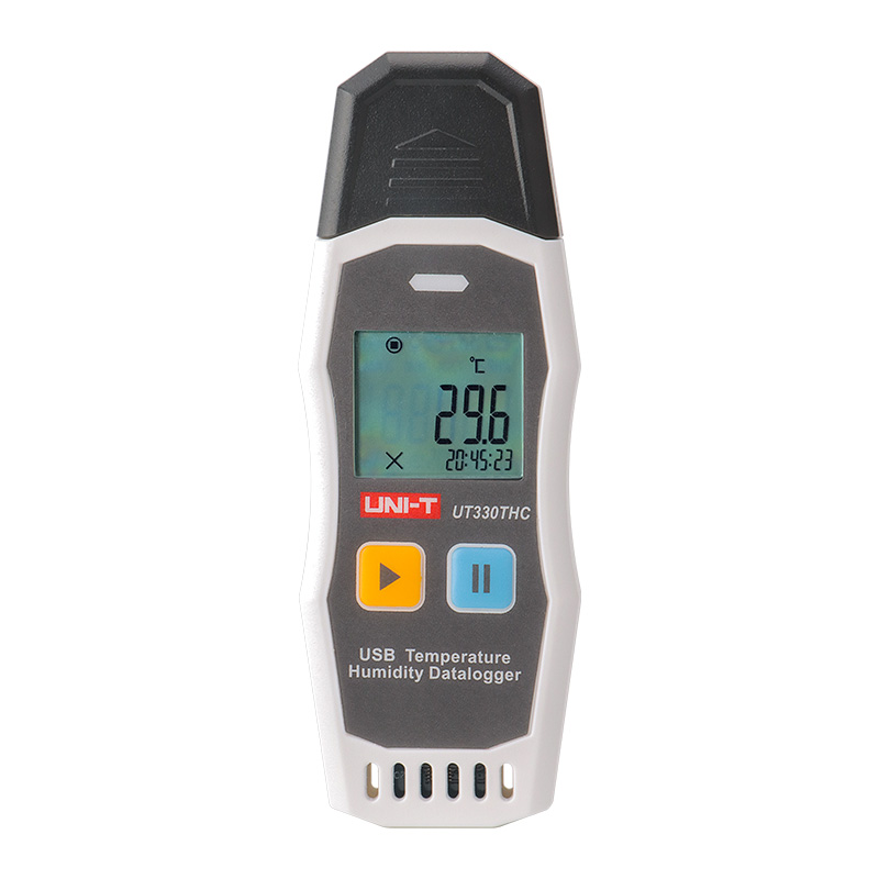 UT330THC USB Datalogging Digital Thermo-Hygrometer