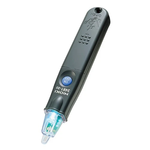 Hioki 3481-20 Non Contact Voltage Detector