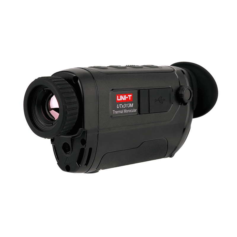 UTx313M Thermal Monocular