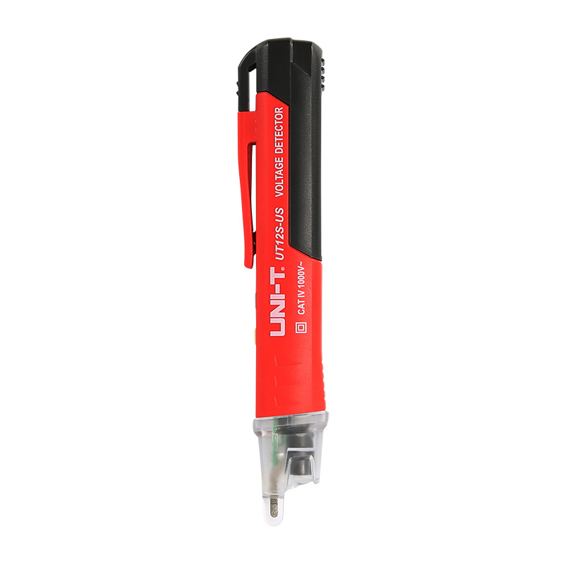 UT12S-US Non-Contact Voltage Detector
