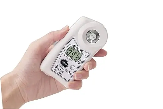 Atago 4250 PAL-Salt Pocket Salt Meter